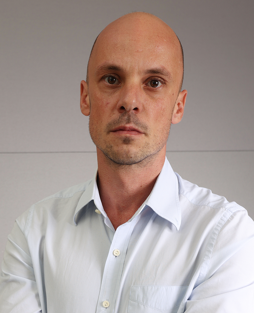 Felipe Maldonado